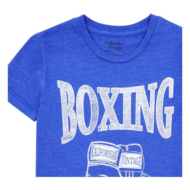 T-shirt Vintage Gloves-product