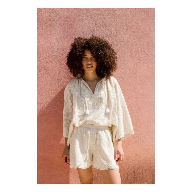 Short Toni -Collection Femme--product