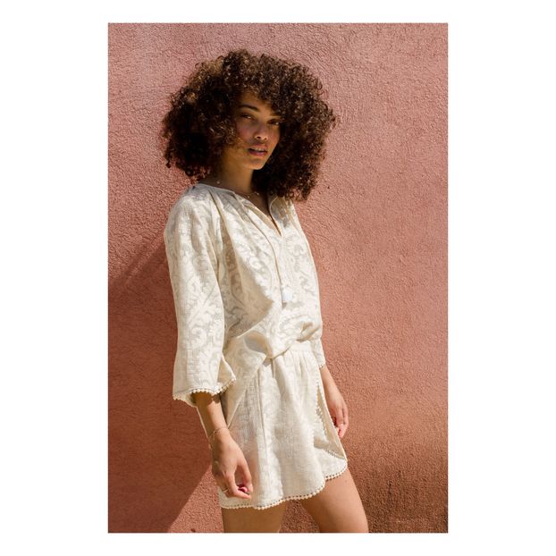 Short Toni -Collection Femme--product