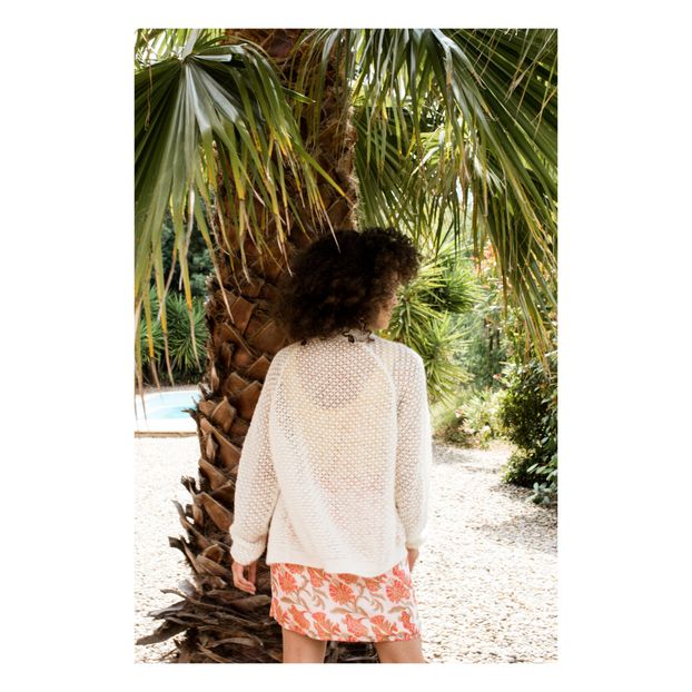 Cárdigan Caya - Colección Mujer --product
