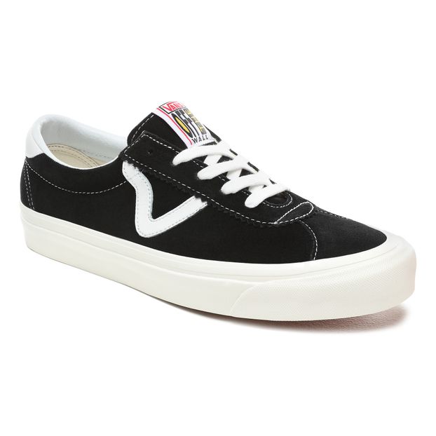Deportivas Style 73 Dx-product