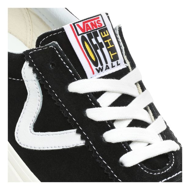 Deportivas Style 73 Dx-product