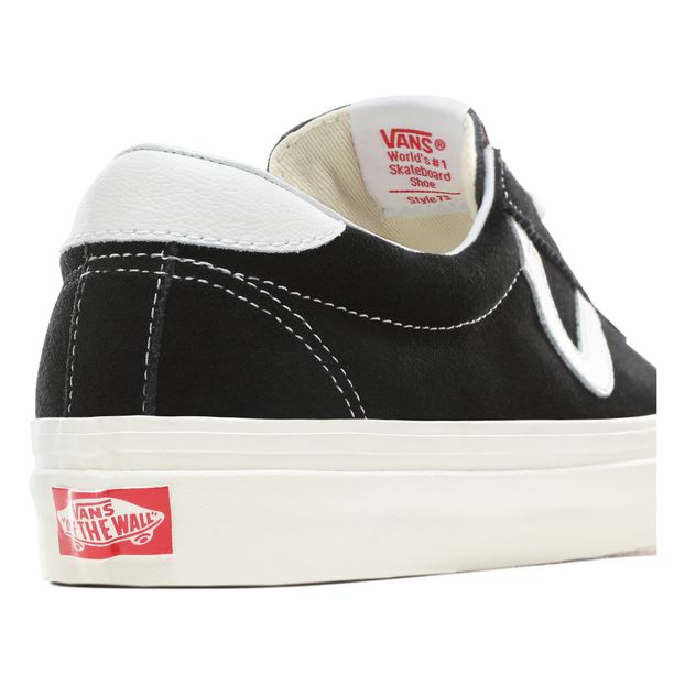 Deportivas Style 73 Dx-product