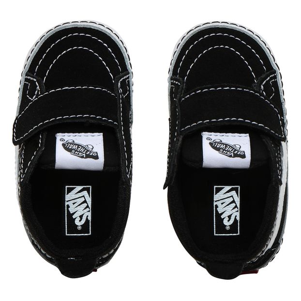 Baskets SK8-Hi Crib-product