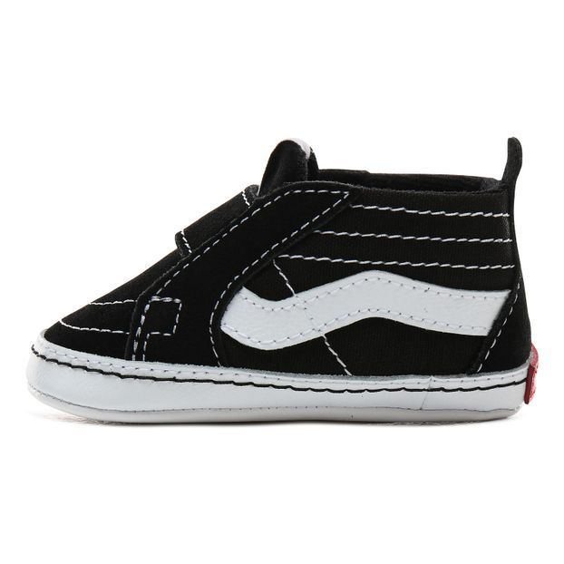 Baskets SK8-Hi Crib-product