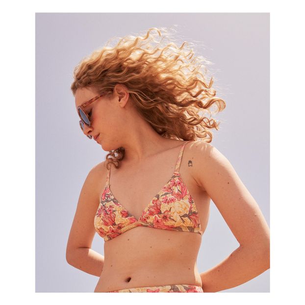 Haut de Maillot Carlie -Collection Femme--product