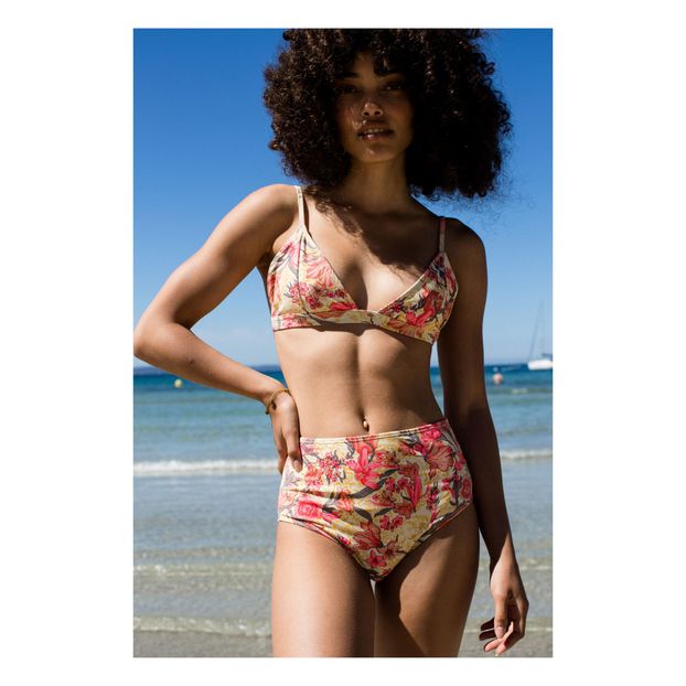Haut de Maillot Carlie -Collection Femme--product