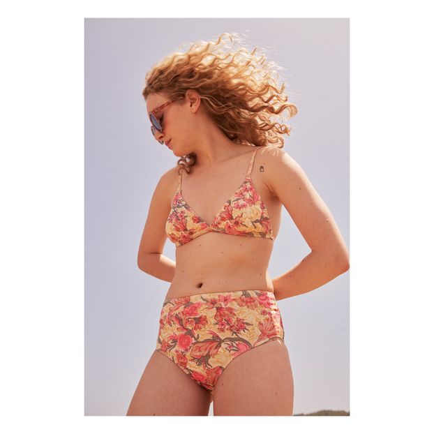 Haut de Maillot Carlie -Collection Femme--product