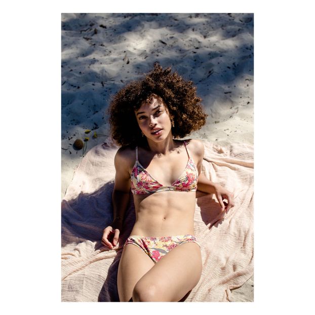 Haut de Maillot Carlie -Collection Femme--product