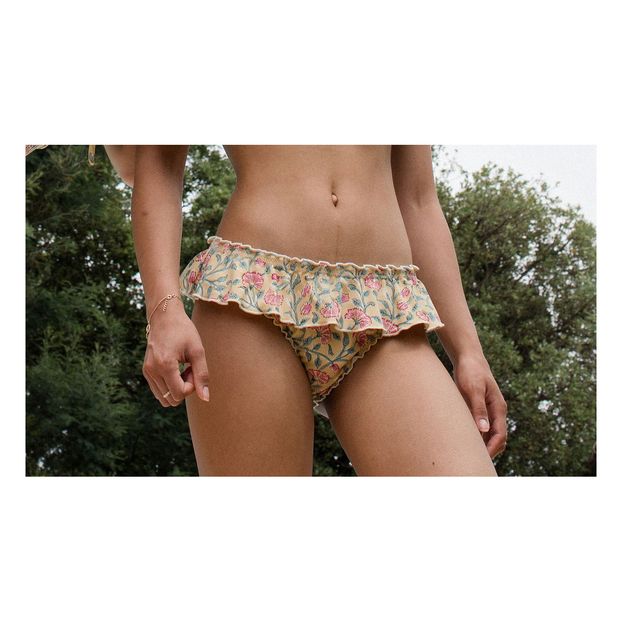 Bas de Maillot Sia -Collection Femme--product