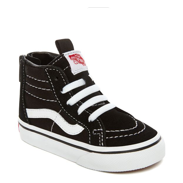 Baskets SK8-Hi Zippées-product