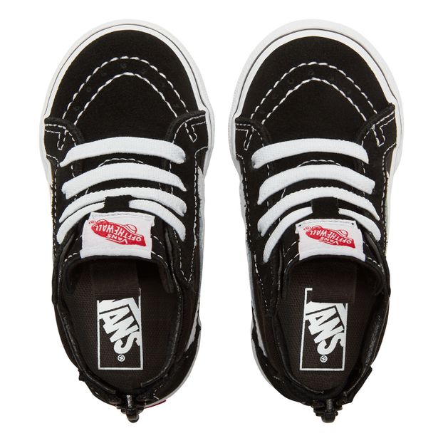 Baskets SK8-Hi Zippées-product