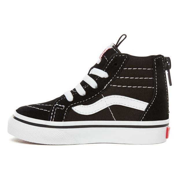 Baskets SK8-Hi Zippées-product