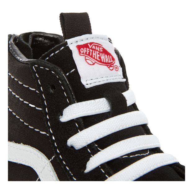 Baskets SK8-Hi Zippées-product
