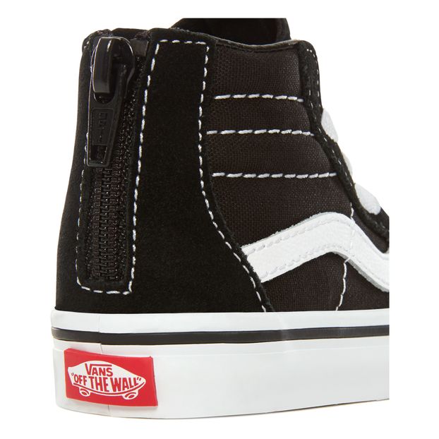 Baskets SK8-Hi Zippées-product