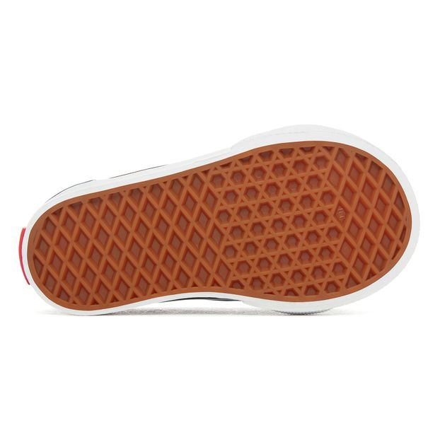 Baskets SK8-Hi Zippées-product
