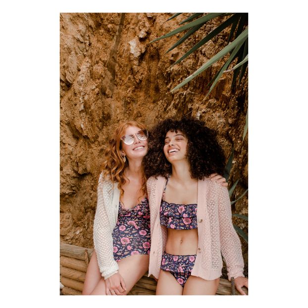 Maillot Une Pièce Reva -Collection Femme--product
