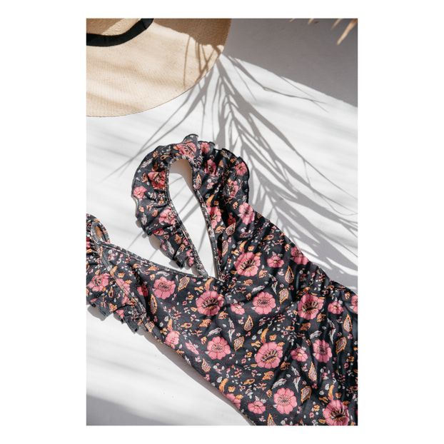Maillot Une Pièce Reva -Collection Femme--product
