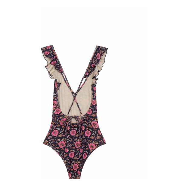 Maillot Une Pièce Reva -Collection Femme--product