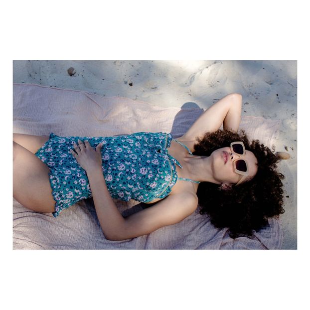 Maillot Une Pièce Bayo -Collection Femme--product