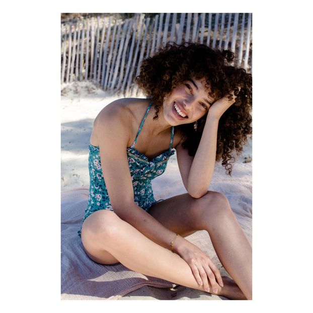 Maillot Une Pièce Bayo -Collection Femme--product