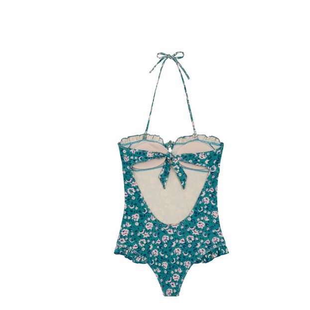 Maillot Une Pièce Bayo -Collection Femme--product
