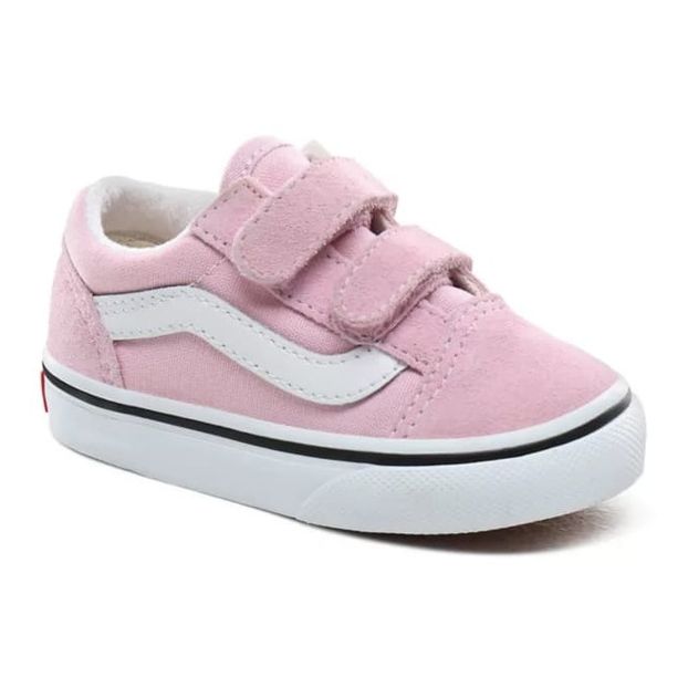 Baskets Scartchs Old Skool Unies-product