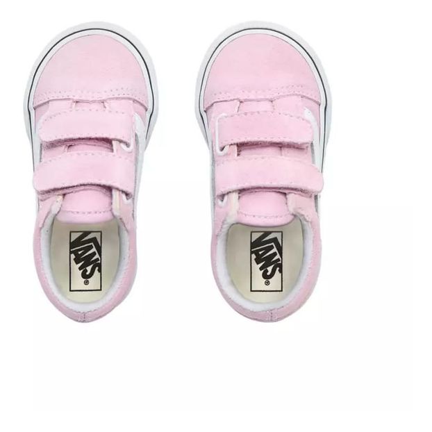 Baskets Scartchs Old Skool Unies-product