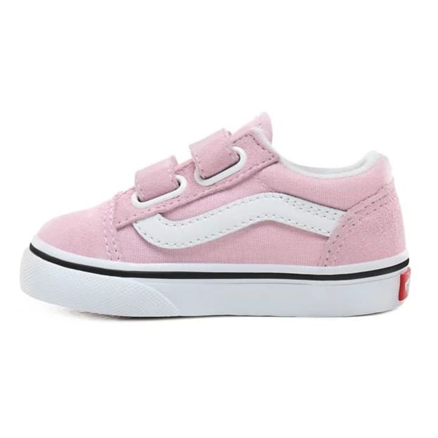 Baskets Scartchs Old Skool Unies-product