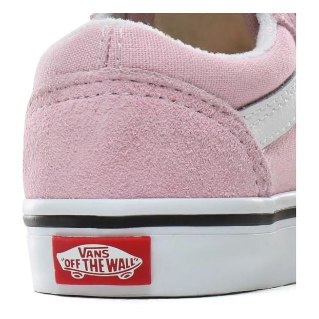 Baskets Scartchs Old Skool Unies-product