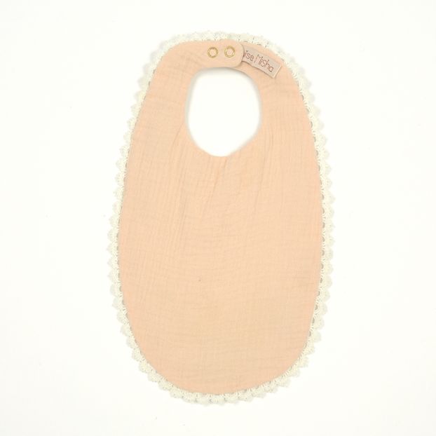 Bavoir Tahia-product