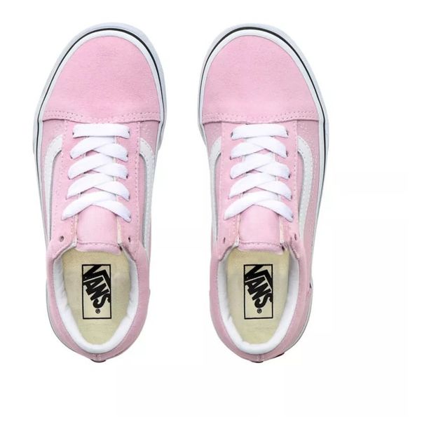Baskets Lacets Old Skool Unies-product