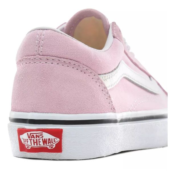 Baskets Lacets Old Skool Unies-product