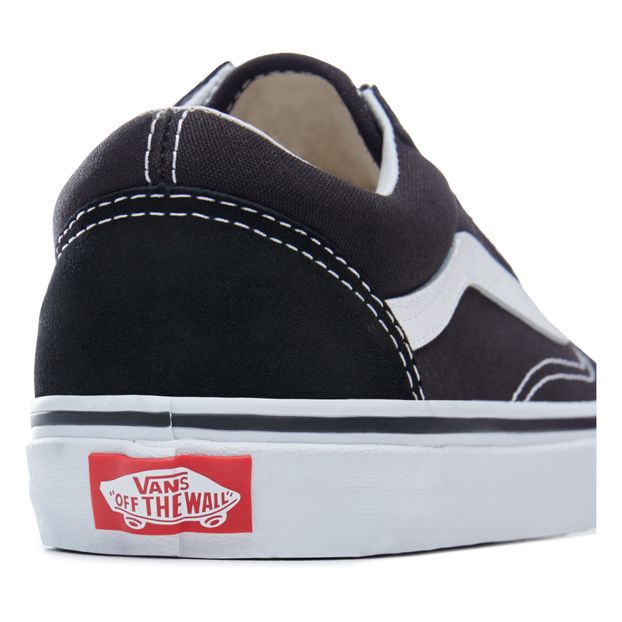 Baskets Old Skool-product