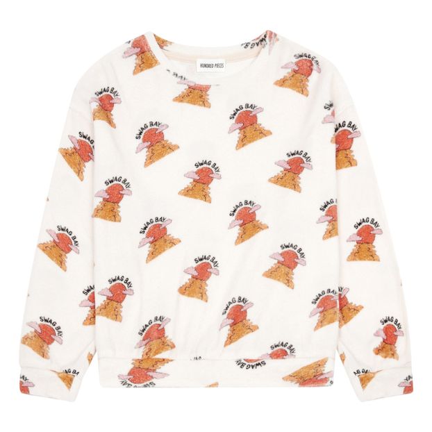 Swag Bay Terry Cloth Sweatshirt-product