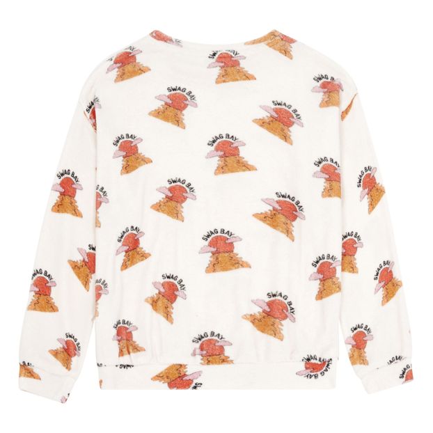 Swag Bay Terry Cloth Sweatshirt-product