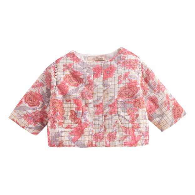 Soluta jacket-product