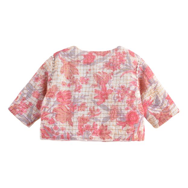 Soluta jacket-product