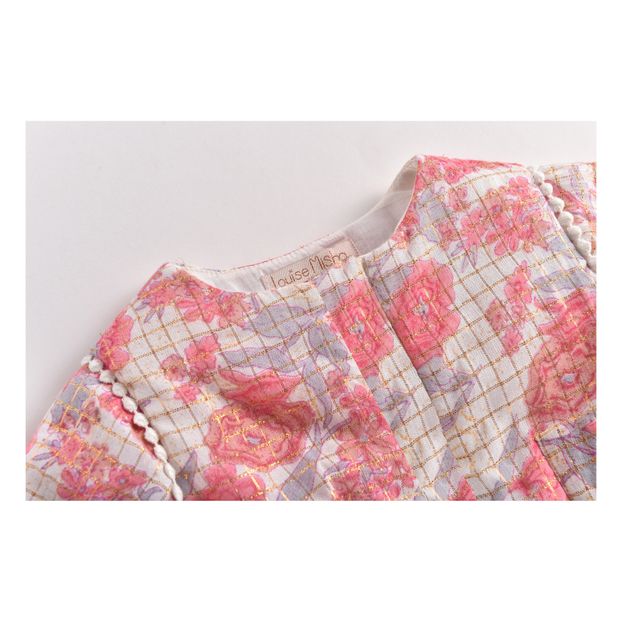 Soluta jacket-product