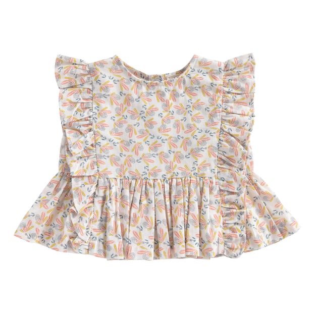 Blouse Coton Bio Angita-product
