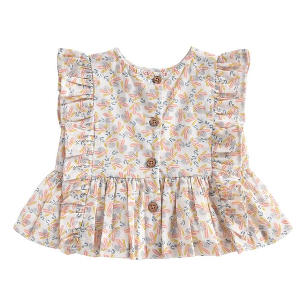 Blouse Coton Bio Angita-product