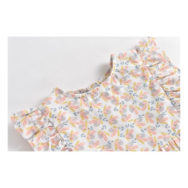 Blouse Coton Bio Angita-product