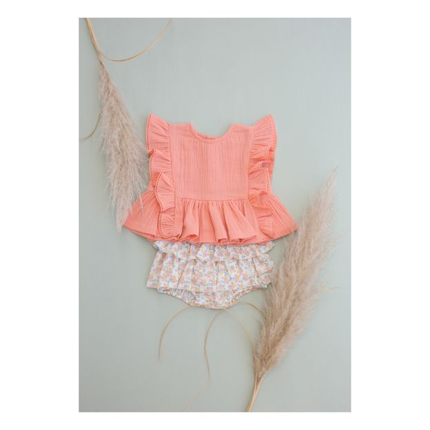 Blouse Coton Bio Angita-product