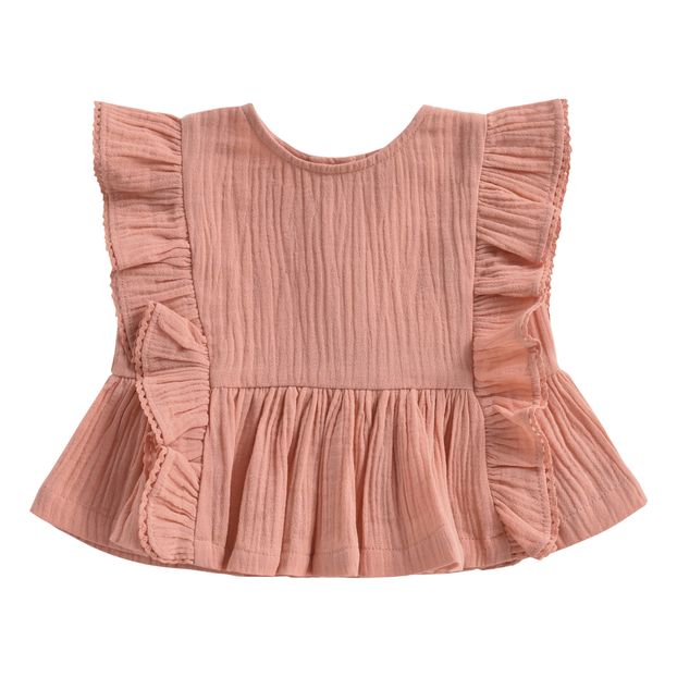 Blouse Coton Bio Angita-product