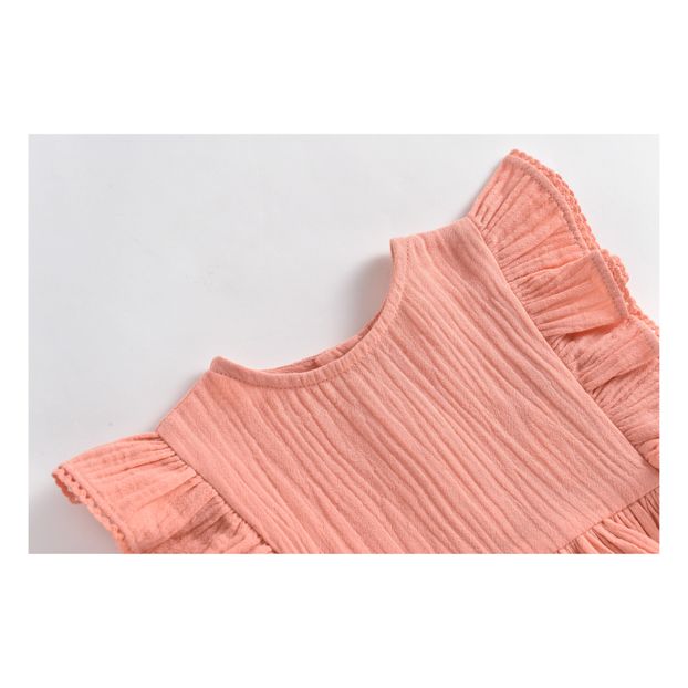 Blouse Coton Bio Angita-product