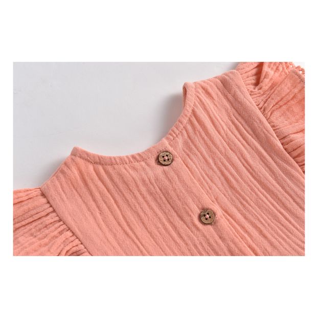 Blouse Coton Bio Angita-product