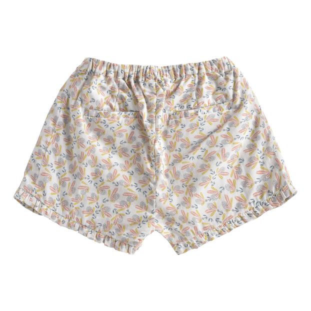 Short Coton Bio Asha-product