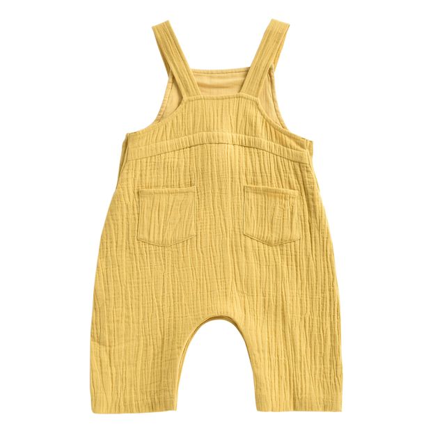 Amishi Organic Cotton Jumpsuit-product