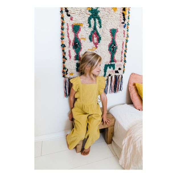Amishi Organic Cotton Jumpsuit-product