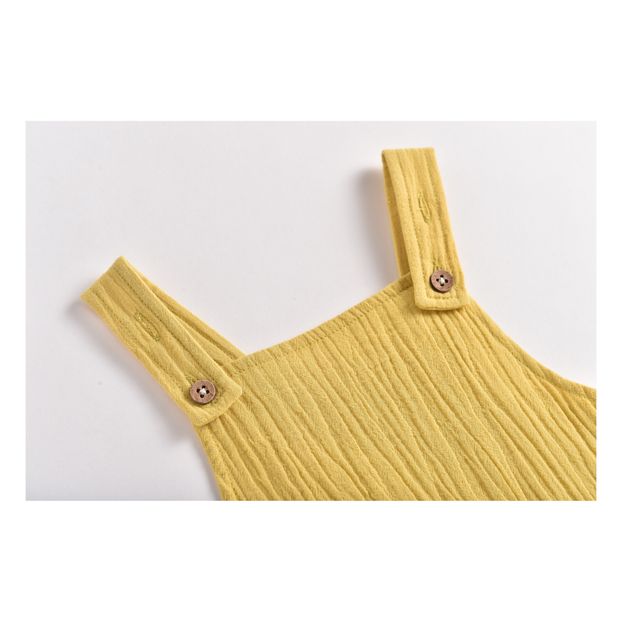 Amishi Organic Cotton Jumpsuit-product